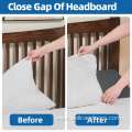 Memory foam ivation ez bed rail